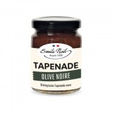 CRC019 EMILE NOEL BLACK OLIVE TAPENADE 90G 2